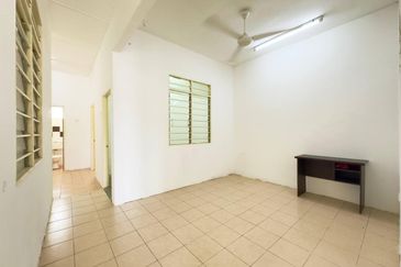 Taman Pinggiran Cyber