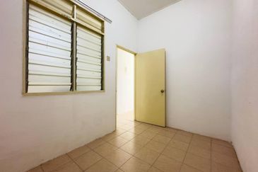 Taman Pinggiran Cyber