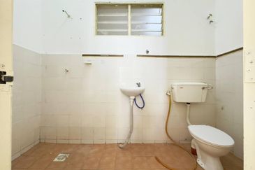 Taman Pinggiran Cyber