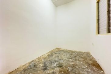 Taman Pinggiran Cyber