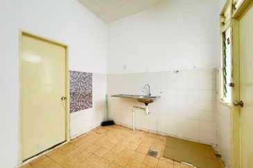 Taman Pinggiran Cyber