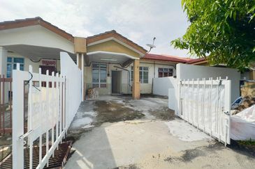 Taman Pinggiran Cyber