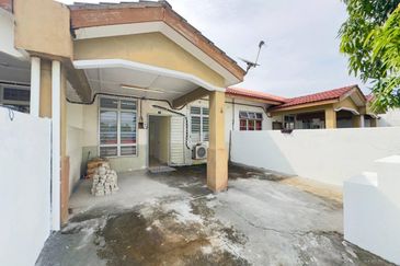 Taman Pinggiran Cyber