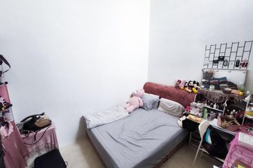 Taman Langat Utama 3