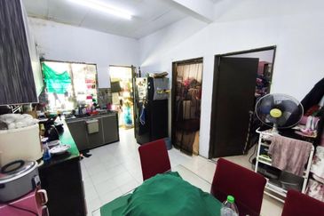 Taman Langat Utama 3