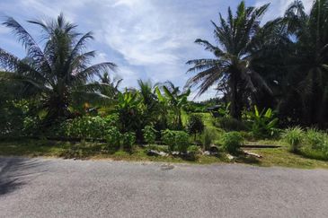 Taman Langat Utama 3