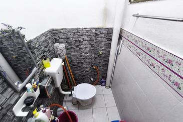 Taman Langat Utama 3