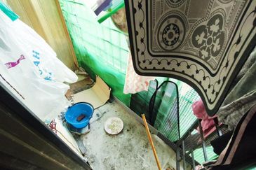 Taman Langat Utama 3