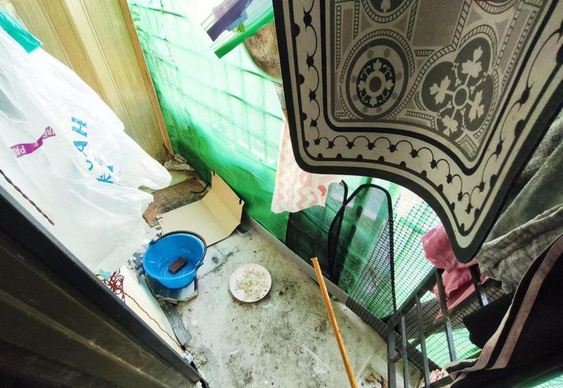 Taman Langat Utama 3 @ Jalan Halia 6