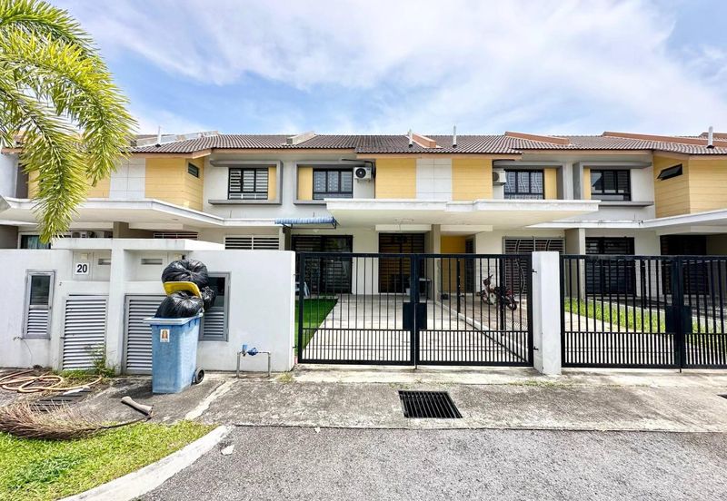 Bandar Mahkota Banting