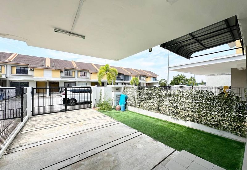 Bandar Mahkota Banting