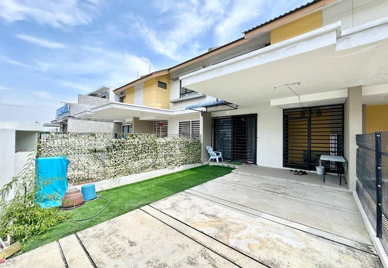 Bandar Mahkota Banting