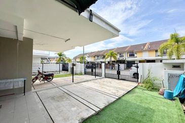 Bandar Mahkota Banting