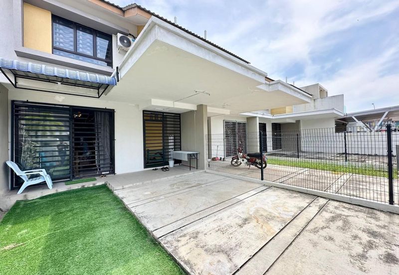 Bandar Mahkota Banting