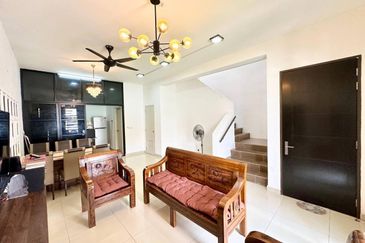 Bandar Mahkota Banting