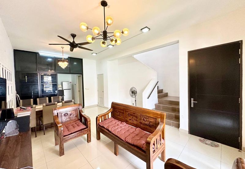 Bandar Mahkota Banting