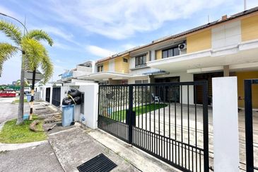 Bandar Mahkota Banting