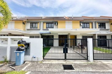 Bandar Mahkota Banting