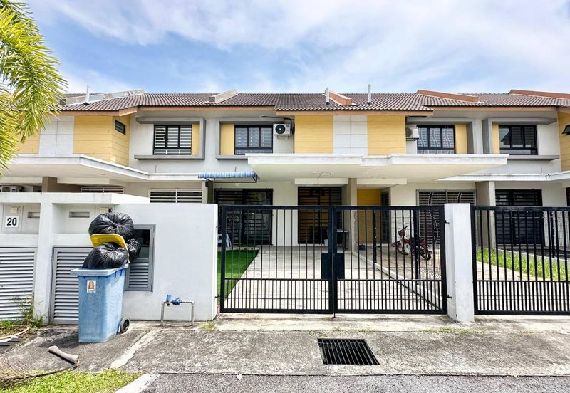 Bandar Mahkota Banting