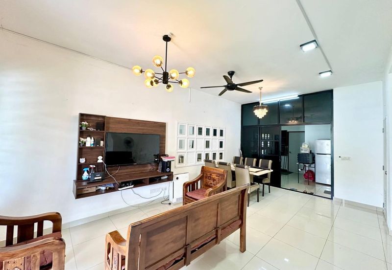 Bandar Mahkota Banting