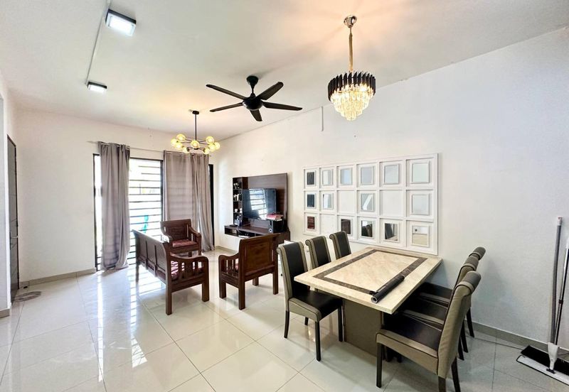 Bandar Mahkota Banting