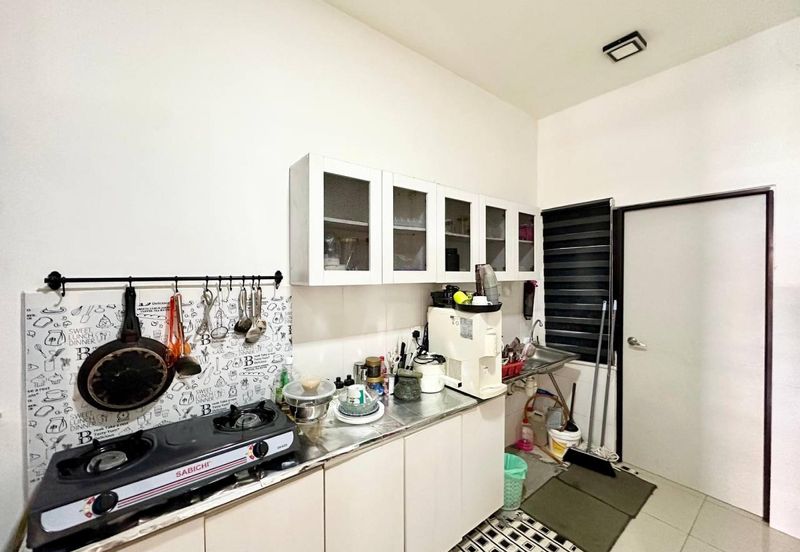 Bandar Mahkota Banting