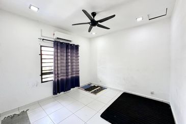 Bandar Mahkota Banting