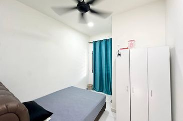 Bandar Mahkota Banting