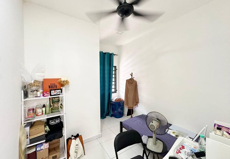 Bandar Mahkota Banting