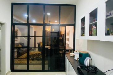 Bandar Mahkota Banting