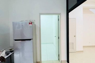 Bandar Mahkota Banting