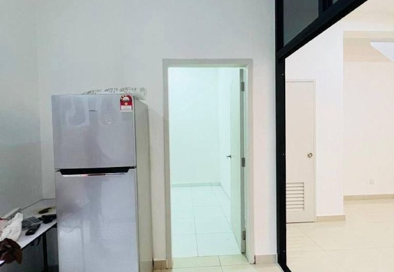 Bandar Mahkota Banting