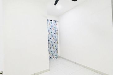 Bandar Mahkota Banting