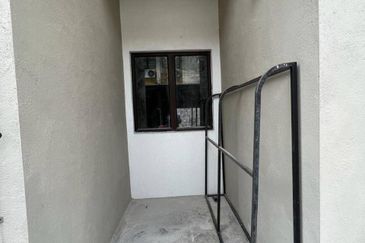 Bandar Mahkota Banting