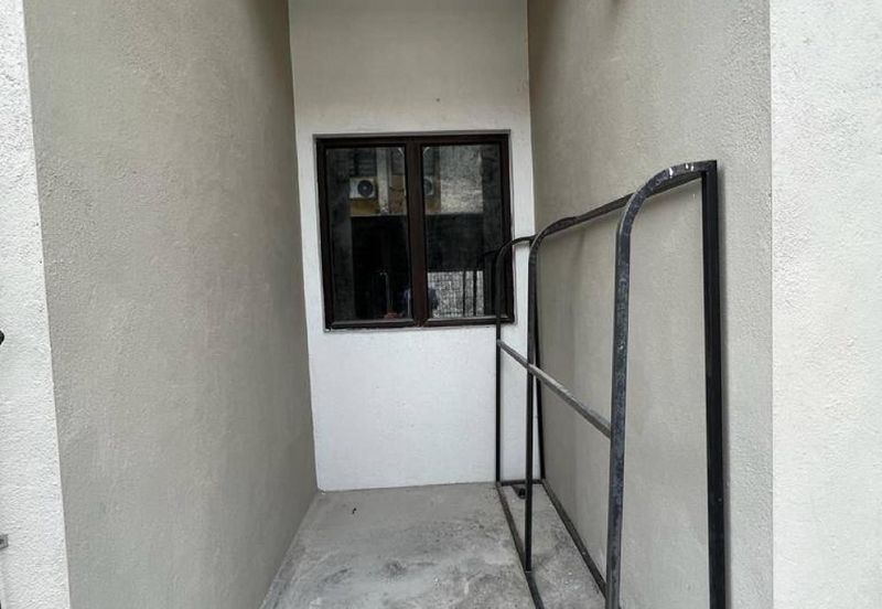 Bandar Mahkota Banting