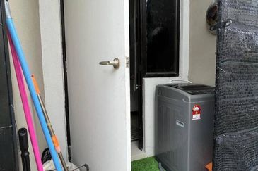 Bandar Mahkota Banting