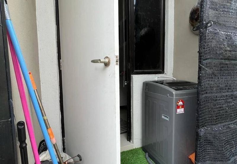 Bandar Mahkota Banting