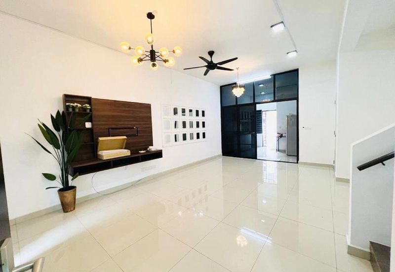 Bandar Mahkota Banting