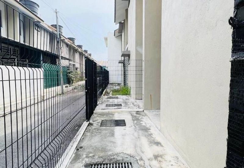 Bandar Mahkota Banting