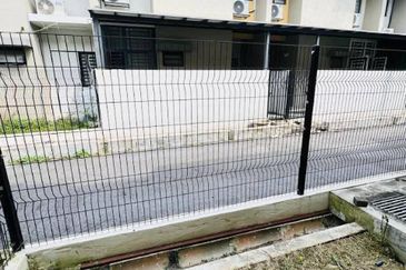 Bandar Mahkota Banting