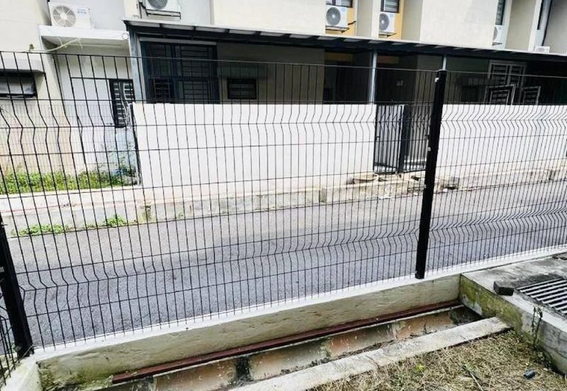 Bandar Mahkota Banting