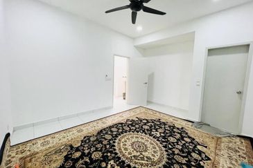 Bandar Mahkota Banting