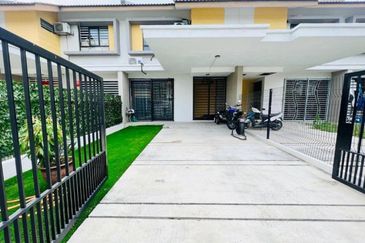 Bandar Mahkota Banting