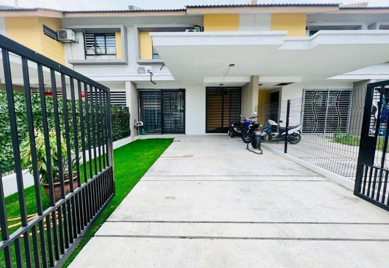 Bandar Mahkota Banting