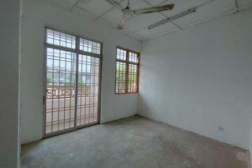 Bandar Mahkota Banting