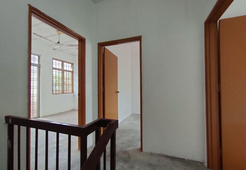 Bandar Mahkota Banting