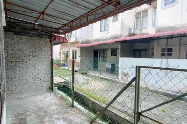 Bandar Mahkota Banting