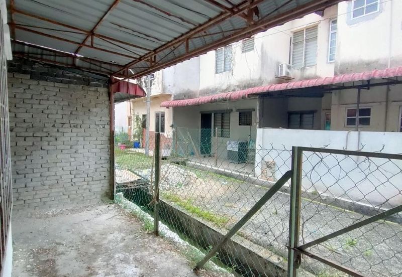 Bandar Mahkota Banting