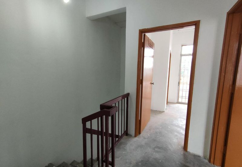 Bandar Mahkota Banting