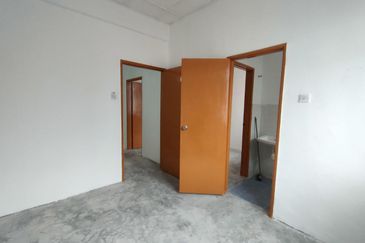 Bandar Mahkota Banting